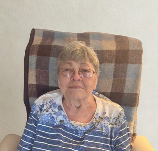 Cecilia Gerhart